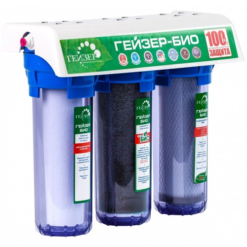 Фильтр Гейзер 66025