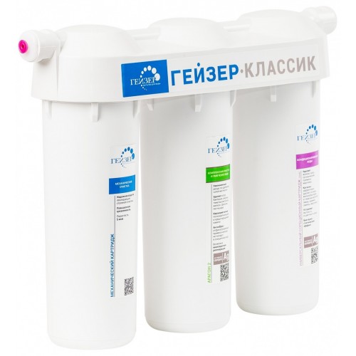 Фильтр Гейзер 66028
