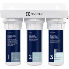 Стационарная система "под мойкой" Electrolux AquaModule Universal