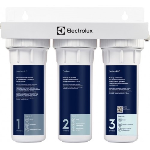 Фильтр Electrolux AquaModule Universal