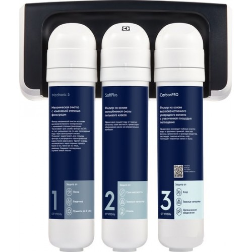 Фильтр Electrolux iStream SF