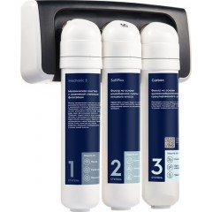 Стационарная система "под мойкой" Electrolux iStream Softening