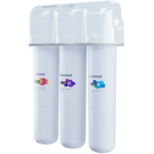Фильтр для воды Аквафор Кристалл Eco H Pro