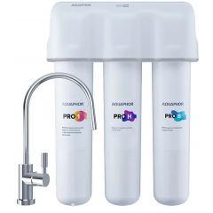 Фильтр для воды Аквафор Кристалл Eco H Pro