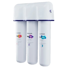 Система обратного осмоса Аквафор Osmo Pro 50