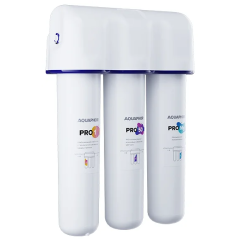Система обратного осмоса Аквафор Osmo Pro 50