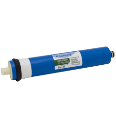 Система обратного осмоса AquaSpring AS-600-PH BOX