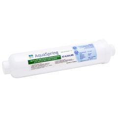 Система обратного осмоса AquaSpring AS-600-PH BOX