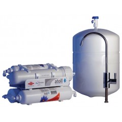 Фильтр Atoll A-450m STD Compact
