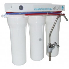 Фильтр Atoll D-31 (Патриот)