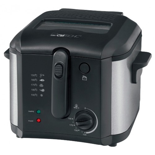 Фритюрница Clatronic FR 3649