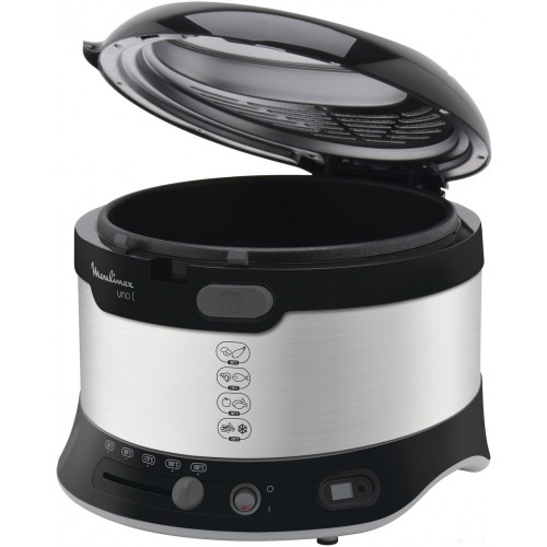 Фритюрница Moulinex Uno L AF179D10