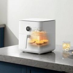 Фритюрница Xiaomi Smart Air Fryer 6.5L MAF10
