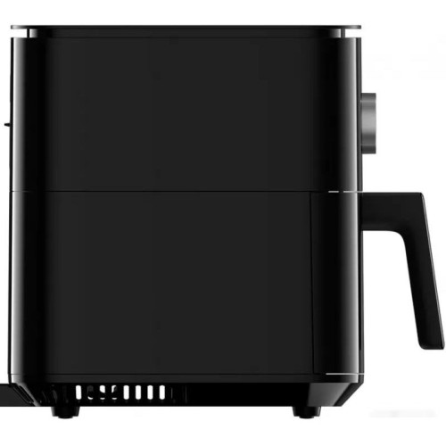 Фритюрница Xiaomi Smart Air Fryer 6.5L MAF10 (международная версия, черный)