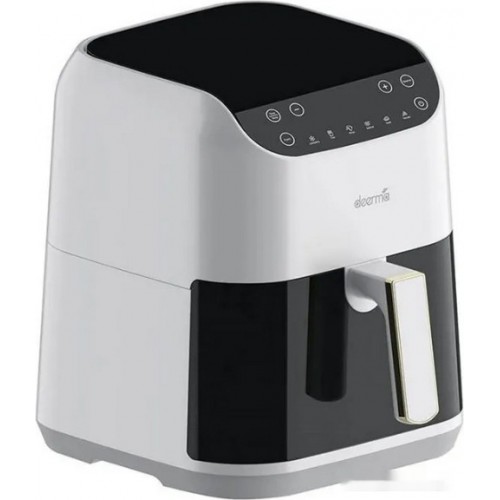 Фритюрница Deerma DEM-KZ130W