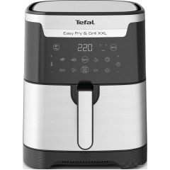 Фритюрница Tefal EY801D15