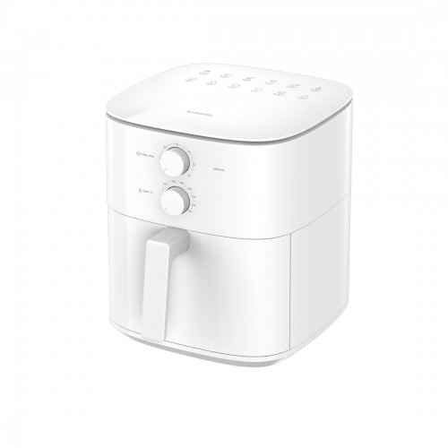 Фритюрница Xiaomi Smart Air Fryer Essential 6L MAF13 (евровилка)
