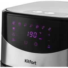 Фритюрница Kitfort KT-2231