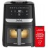 Фритюрница Tefal Easy Fry Silence EY5568E0