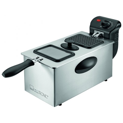 Фритюрница Clatronic FR 3587