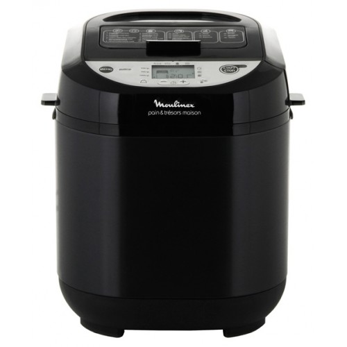 Хлебопечка Moulinex OW251E32 Pain & Tresors Maison