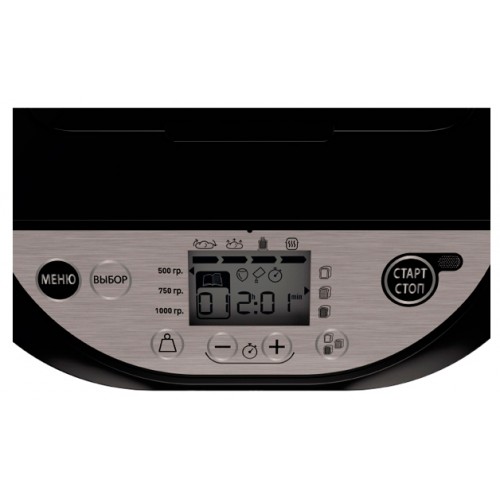 Хлебопечка Moulinex OW251E32 Pain & Tresors Maison