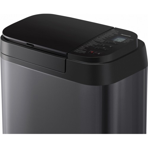 Хлебопечка Panasonic SD-YR2540HTS