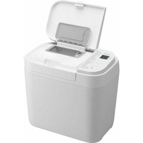 Хлебопечка Panasonic SD-R2520WTS