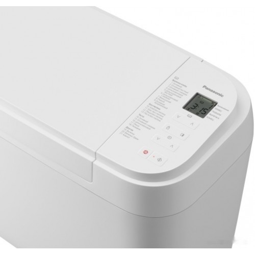 Хлебопечка Panasonic SD-B2510WTS