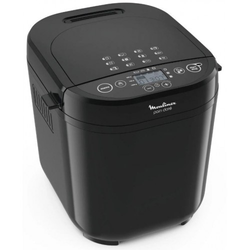 Хлебопечка Moulinex Pain Plaisir OW210830