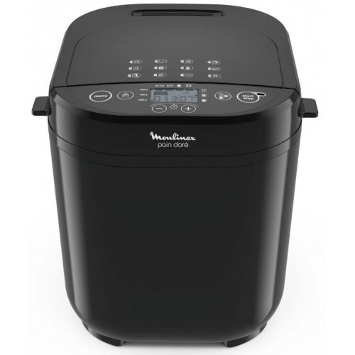 Хлебопечка Moulinex Pain Plaisir OW210830