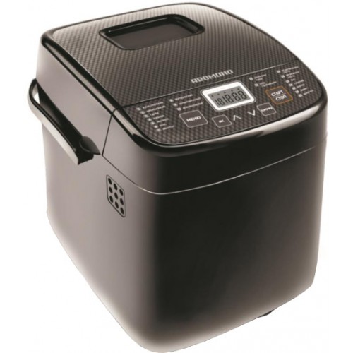 Хлебопечка Redmond RBM-1908 (Black)