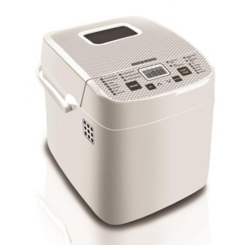 Хлебопечка Redmond RBM-1908 (White)