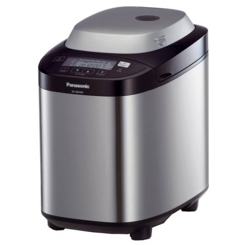 Хлебопечка Panasonic SD-ZB 2502 BTS
