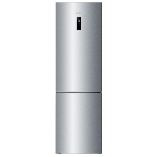 Холодильник с нижней морозильной камерой HAIER C2F637CXRG
