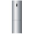 Холодильник с нижней морозильной камерой HAIER C2F637CXRG
