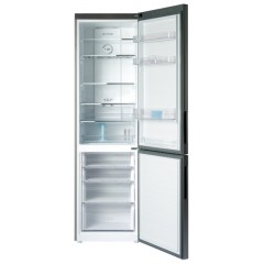 Холодильник с нижней морозильной камерой HAIER C2F637CXRG