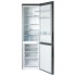Холодильник с нижней морозильной камерой HAIER C2F637CXRG