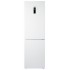 Холодильник с нижней морозильной камерой HAIER C2F636CWRG