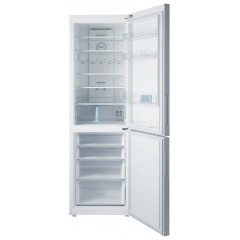 Холодильник с нижней морозильной камерой HAIER C2F636CWRG