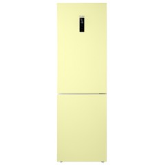 Холодильник с нижней морозильной камерой HAIER C2F636CCRG