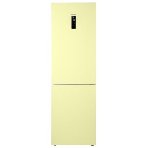 Холодильник с нижней морозильной камерой HAIER C2F636CCRG