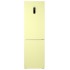 Холодильник с нижней морозильной камерой HAIER C2F636CCRG