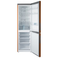 Холодильник с нижней морозильной камерой HAIER C2F636CORG