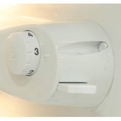 Однокамерный холодильник Indesit TT 85 T
