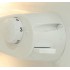 Однокамерный холодильник Indesit TT 85 T