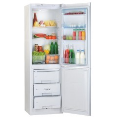 Холодильник с нижней морозильной камерой Pozis RD-149 (White)