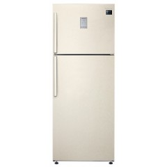 Холодильник с верхней морозильной камерой Samsung RT46K6360EF