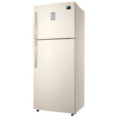 Холодильник с верхней морозильной камерой Samsung RT46K6360EF