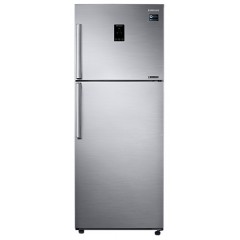 Холодильник с верхней морозильной камерой Samsung RT35K5440S8
